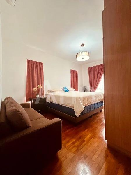 3 Bed Apartment (Condo) for Rent in  Burlington Square - Image 6